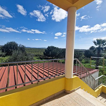 Quinta Do Bravo - Swimming Pool - By Bedzy Villa Silves Dış mekan fotoğraf